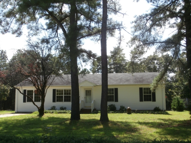 3512 Foxhaven Drive