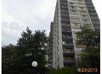 301 N Beauregard St Apt 502