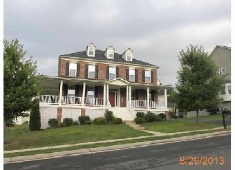 21091 Hooded Crow Dr
