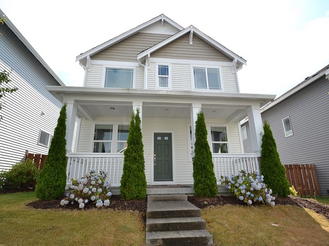 2409 87th Drive NE Unit 2081