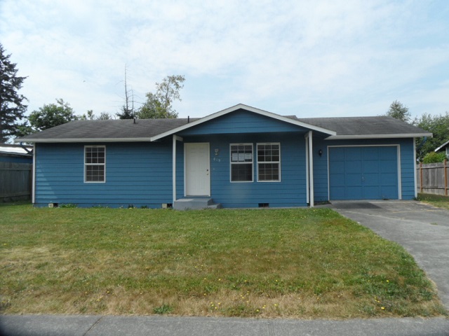 819 South 27th Street