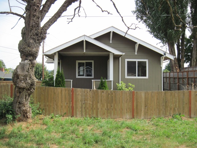 302 Yew Street