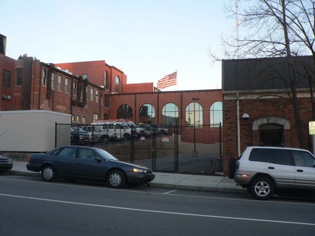 125 S College Ave