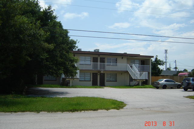 309 South Mars Avenue
