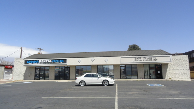 505 - 511 Security Boulevard