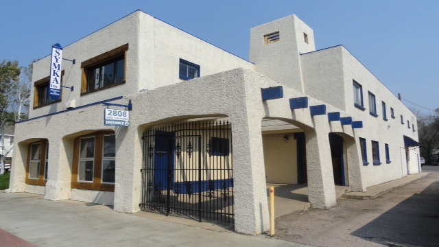 2808 W. Colorado Avenue