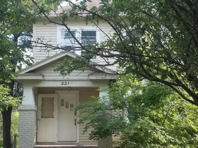 221 Se 4th