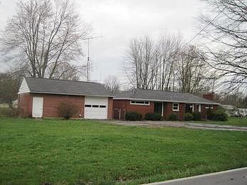 Woodville Pike