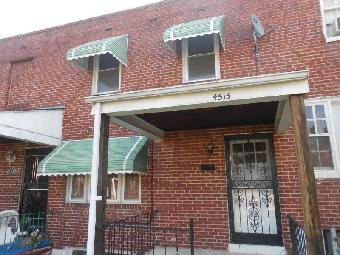 4515 Finney Ave
