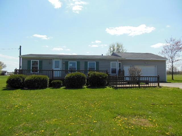Whiteoak Valley Rd