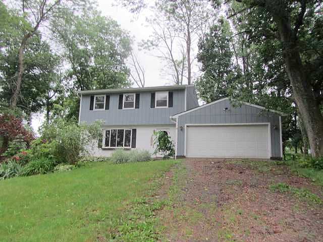 Oxford Middletown Ro