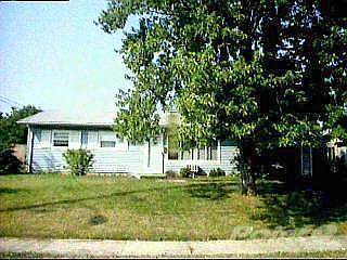 Westfield Dr