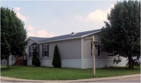 9310 Feather Hollow Dr. Lot #417