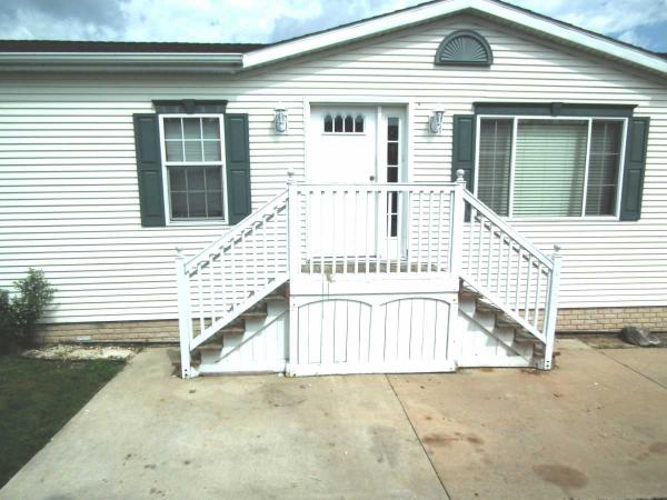 2788 Buckingham Dr.