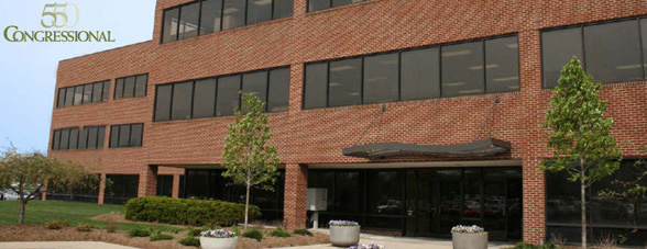 550 Congressional Blvd