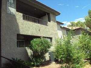 2606 S Durango Dr Apt 127