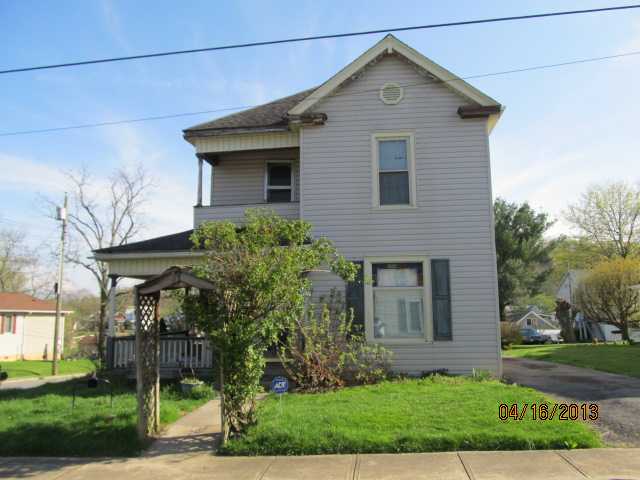 1100 Shelby St