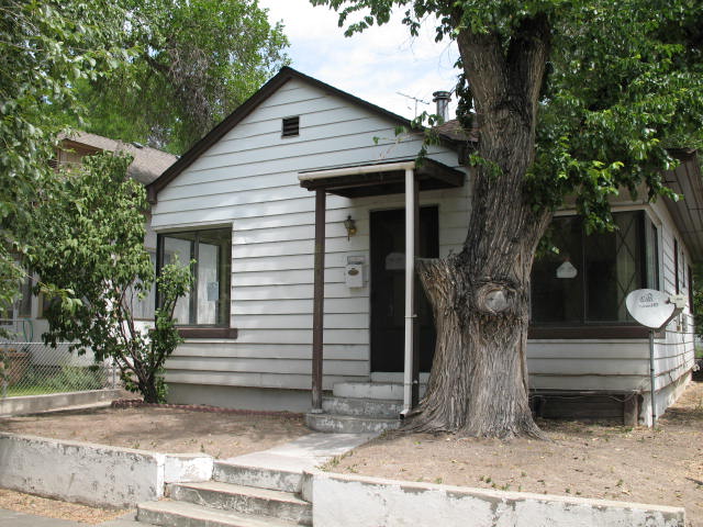 606 3rd Street