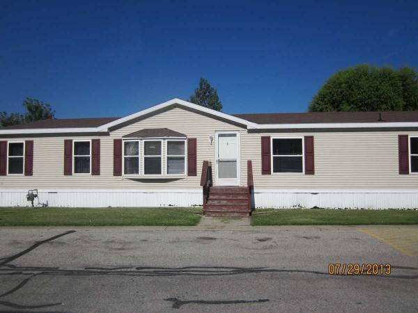 60 Moss Creek