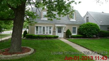 4344 West 100th St