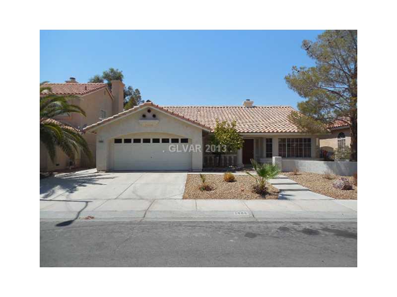1484 La Brea Rd