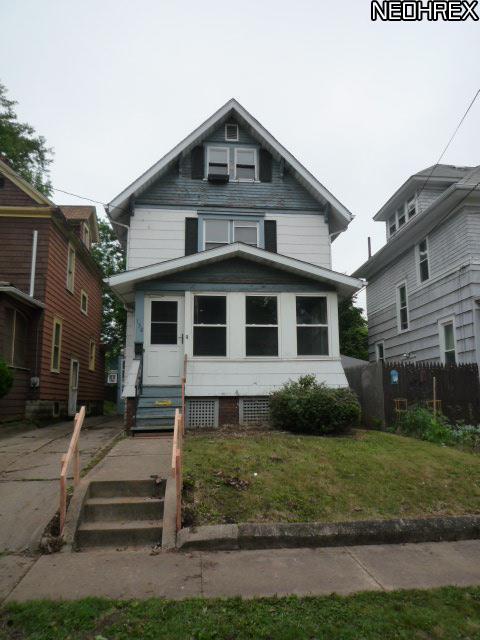158 Hyde Ave