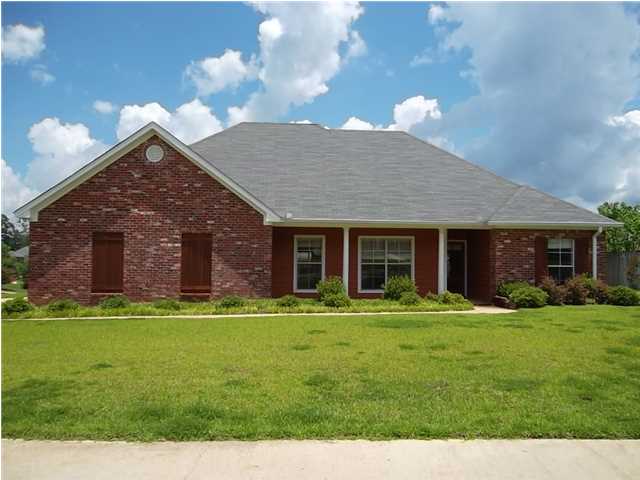 122 Ashton Dr