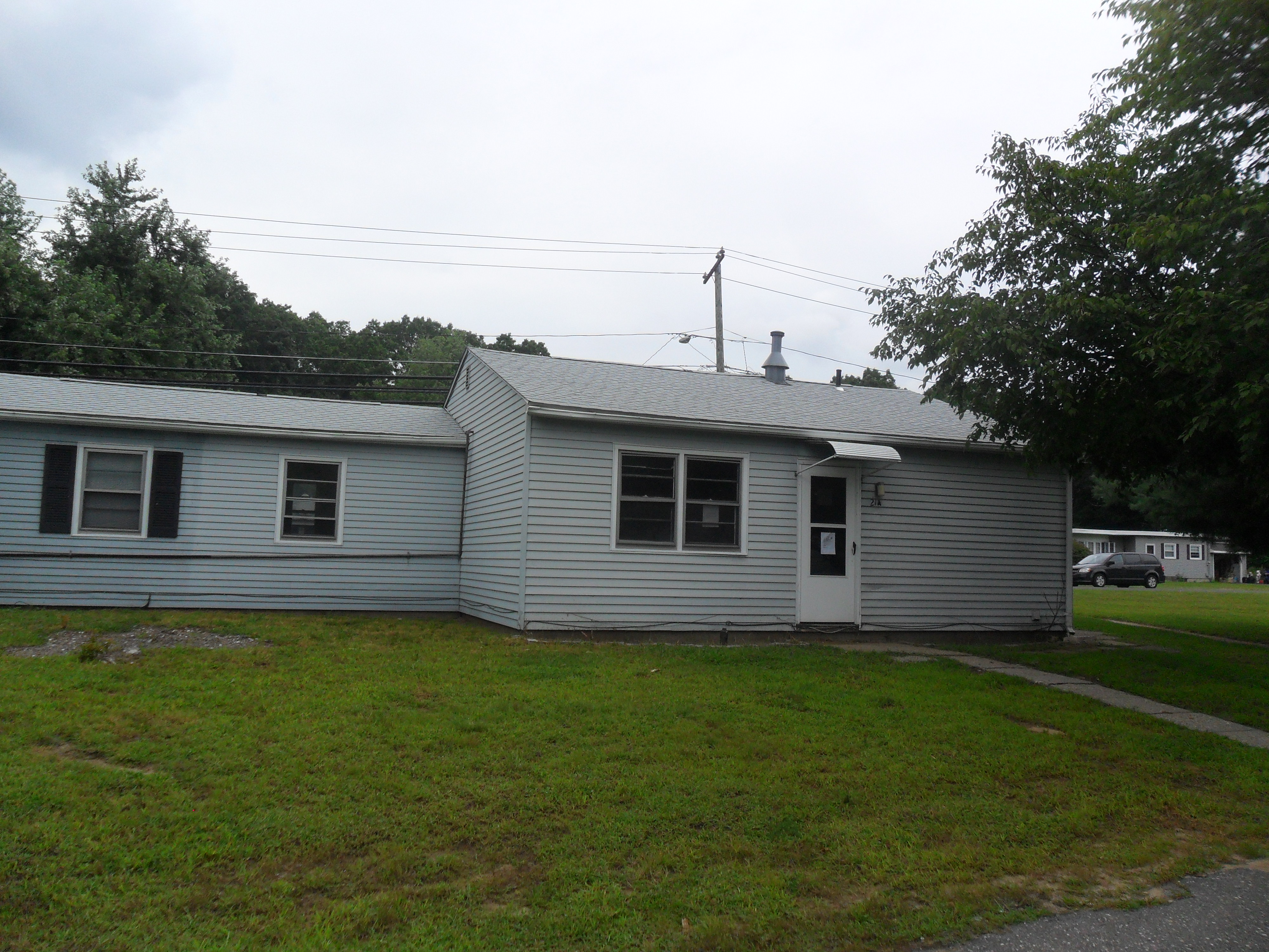 21a Elm Corners