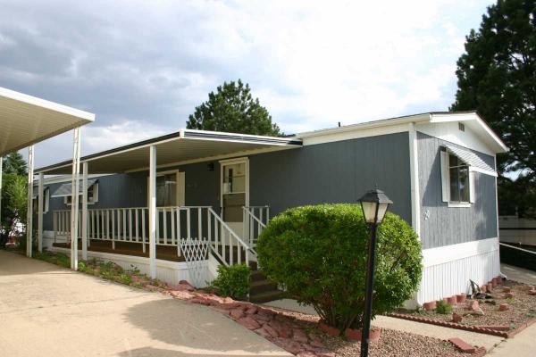 205 N. Murray Blvd. lot #20