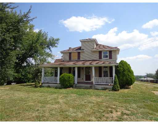 2332 Mechanicsburg Rd