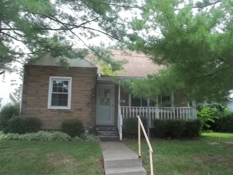 945 Kercher St