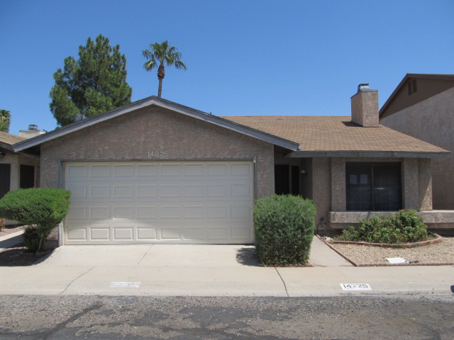 14225 North 26th Drive