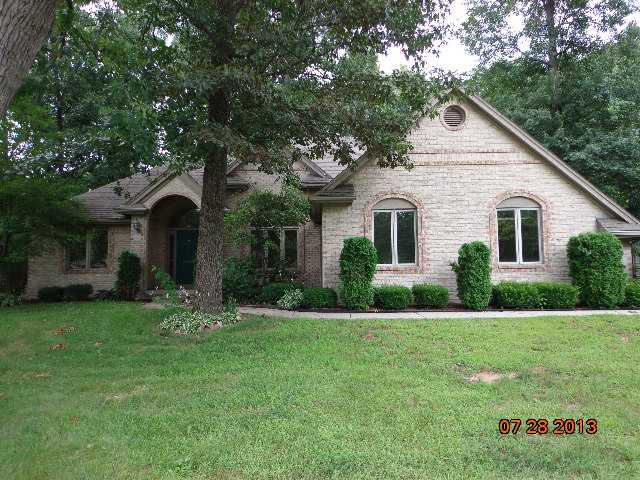 541 S Centennial Rd