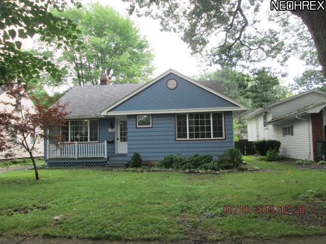 599 Kenilworth Rd