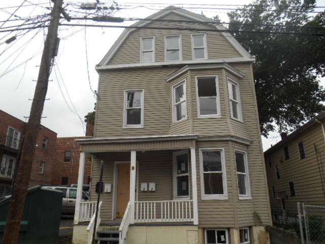 9 Breckenridge Terr