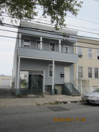 666 North 6th St