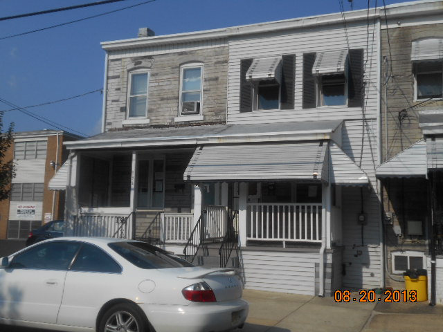 138 Franklin Street
