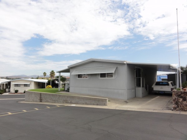 8701 Mesa Rd. #138