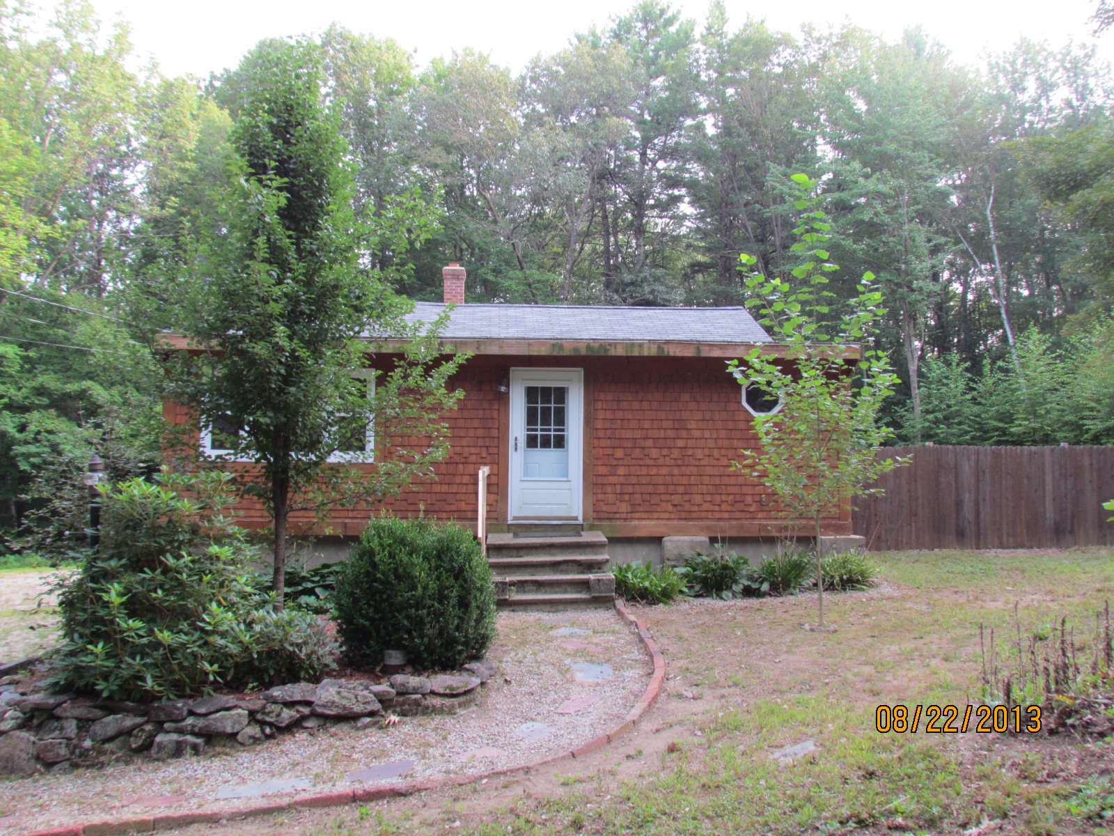 95 Snook Rd