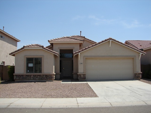 5029 West Nancy Lane