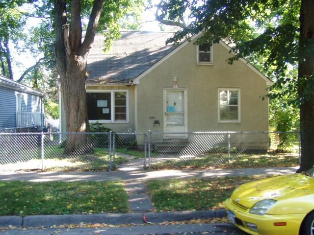 954 Fremont Street