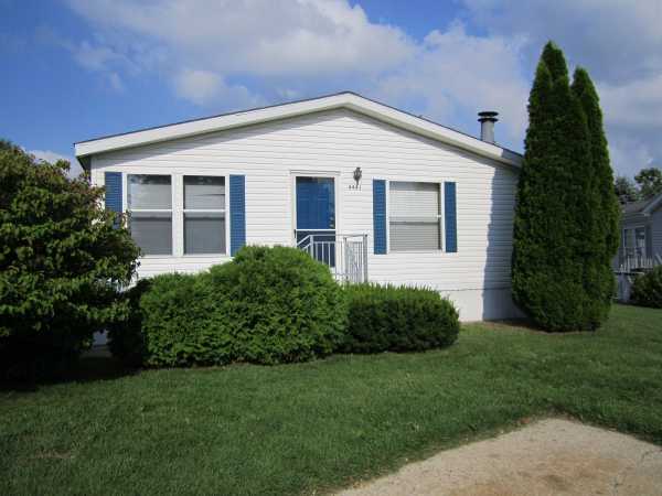 4441 Brookhaven Place