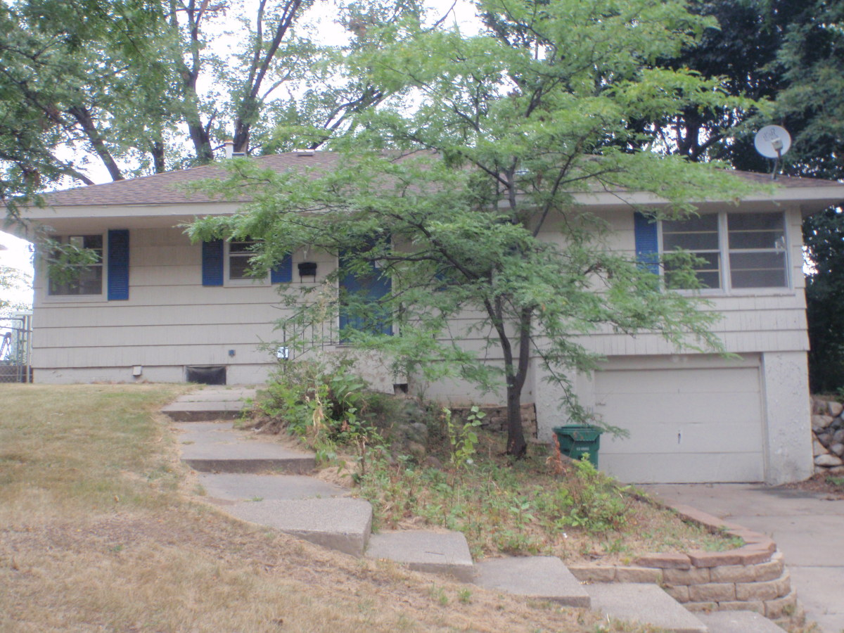 1309 Kilmer Avenue