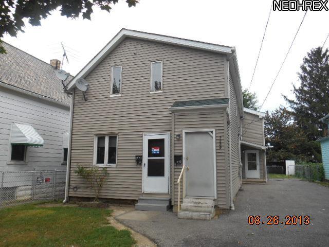 3289 W 61st St