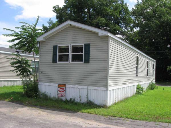 189 Springfield Road, Lot 24