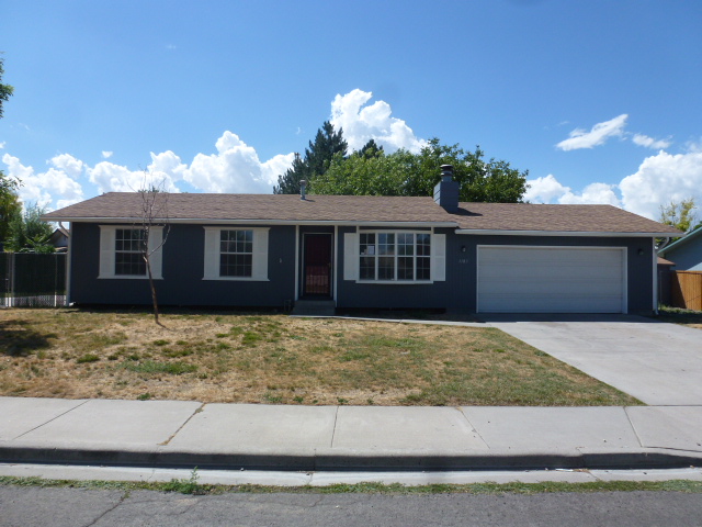 1183 Park Meadows Drive