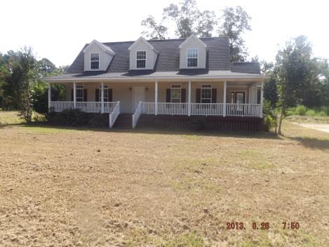 868 Griffith Acres Dr