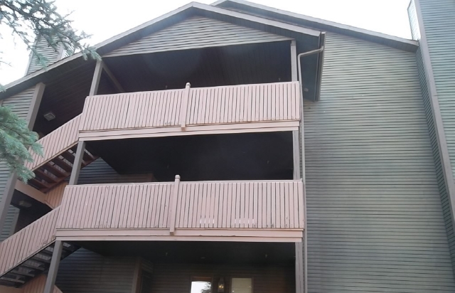 6861 North 2200 West #9-O