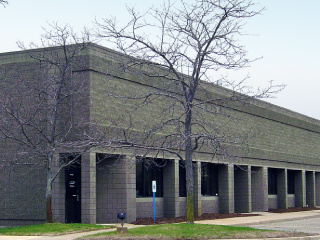 50200-50420 Dennis Industrial Ct.