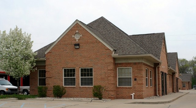 50714 Van Dyke